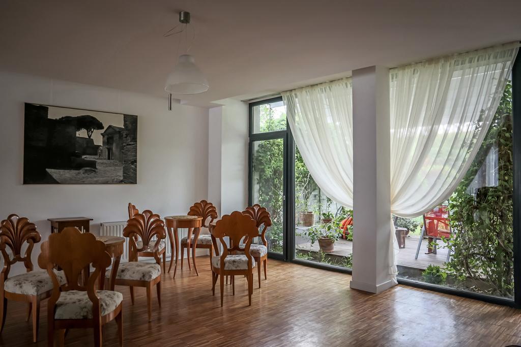 May Residence Temesvár Kültér fotó